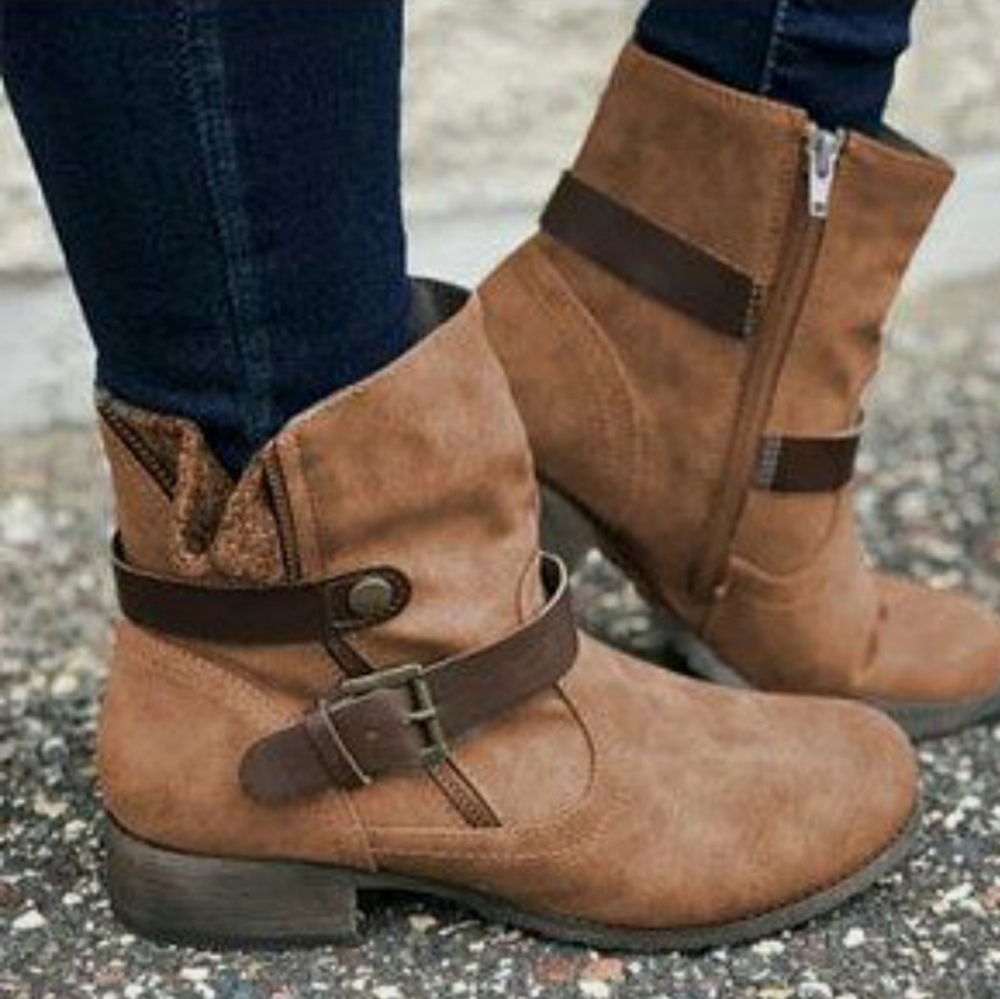 Legend women's Ankle Boots Size "7"